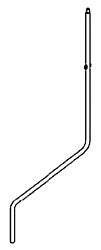 KOHLER Lift Rod