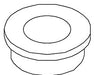 KOHLER Washer, Spud