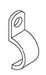 KOHLER Nut, 1.25-11.5Npsm