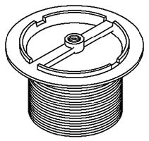 KOHLER Strainer Body