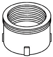 KOHLER Adapter