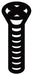 KOHLER Screw 8-32 X .75