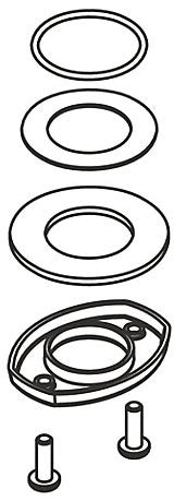 KOHLER Hardware Pack