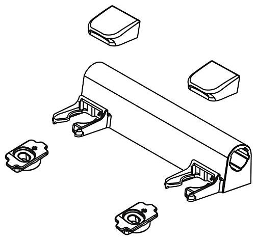 KOHLER Hinge Assembly