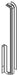 KOHLER Guide Track Trim Assy, Right