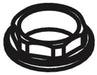 KOHLER Valve Nut Kit