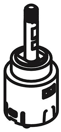 KOHLER K-1124742 Valve Kit