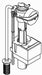 KOHLER Valve