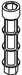 KOHLER Mounting Tool