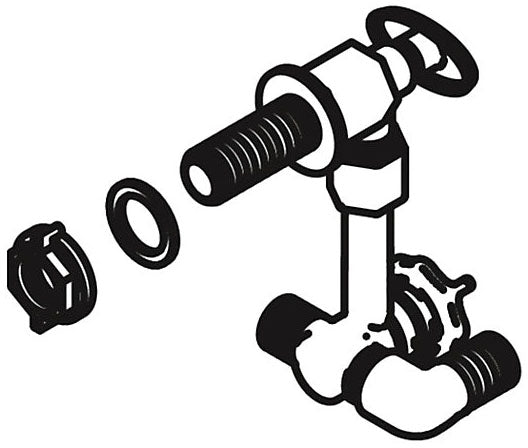 KOHLER K-1155507 Filter Assy