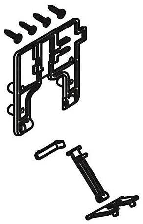 KOHLER K-1155515 Flush Valve Fixing