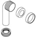 KOHLER Waste Pipe Assy