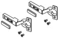 KOHLER Hinge 107° Kit