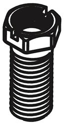 KOHLER Bolt, Flange Hollow