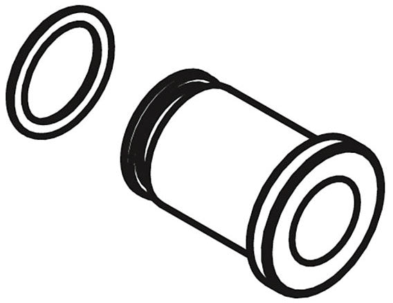 KOHLER Kit, 1/2 Volume Control Insert