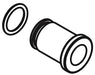 KOHLER Kit, 3/4 Volume Control Insert