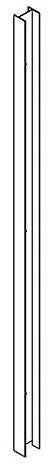 KOHLER 1162675 Wall Jamb 54.250