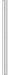 KOHLER 1162675 Wall Jamb 56.812