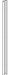 KOHLER 1162675 Wall Jamb 74.500