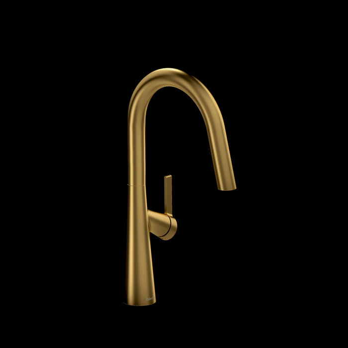 Riobel LK101 Ludik Pull-Down Kitchen Faucet