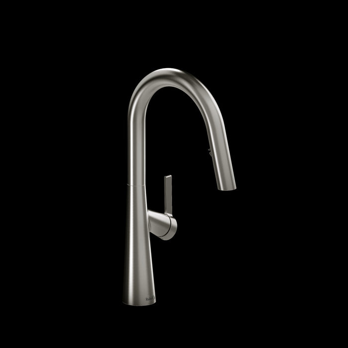 Riobel LK101 Ludik Pull-Down Kitchen Faucet