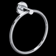 Load image into Gallery viewer, ROHL LO4 Lombardia® Towel Ring
