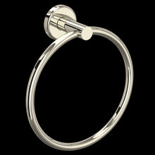 Load image into Gallery viewer, ROHL LO4 Lombardia® Towel Ring
