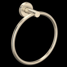 Load image into Gallery viewer, ROHL LO4 Lombardia® Towel Ring
