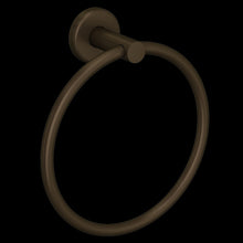 Load image into Gallery viewer, ROHL LO4 Lombardia® Towel Ring
