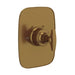 ROHL Graceline® 3/4" Thermostatic Trim Without Volume Control