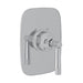 ROHL Graceline® 3/4" Thermostatic Trim Without Volume Control