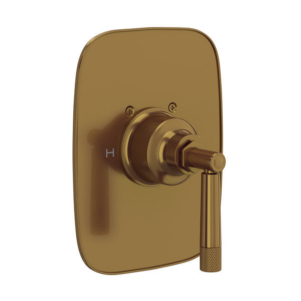 ROHL Graceline® 3/4" Thermostatic Trim Without Volume Control