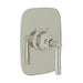 ROHL Graceline® 3/4" Thermostatic Trim Without Volume Control