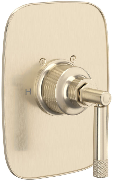 ROHL Graceline® 1/2" Pressure Balance Trim Without Diverter
