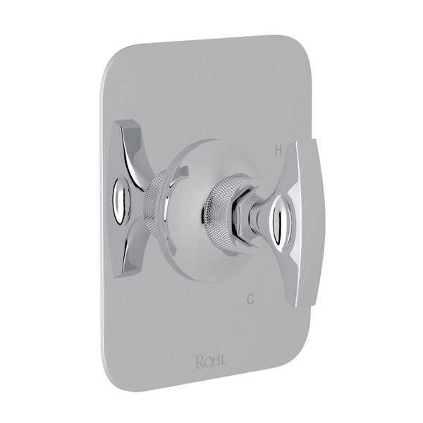 ROHL Graceline® 1/2" Pressure Balance Trim Without Diverter