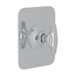ROHL Graceline® 1/2" Pressure Balance Trim Without Diverter