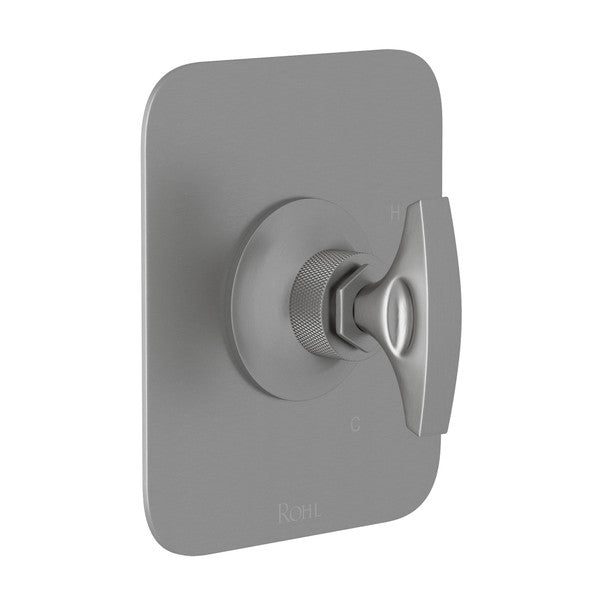 ROHL Graceline® 1/2" Pressure Balance Trim Without Diverter