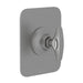 ROHL Graceline® 1/2" Pressure Balance Trim Without Diverter