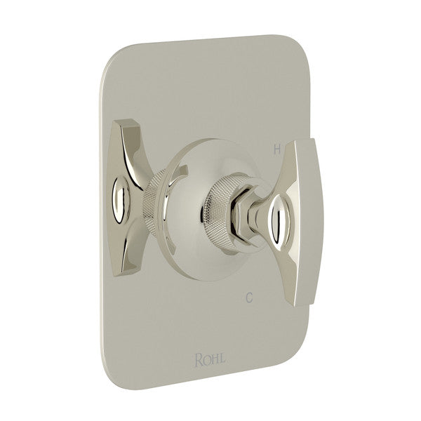 ROHL Graceline® 1/2" Pressure Balance Trim Without Diverter