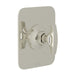 ROHL Graceline® 1/2" Pressure Balance Trim Without Diverter