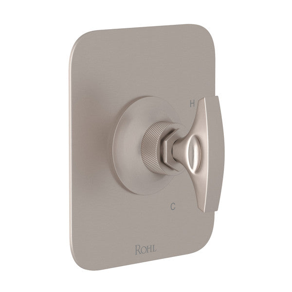 ROHL Graceline® 1/2" Pressure Balance Trim Without Diverter