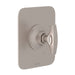 ROHL Graceline® 1/2" Pressure Balance Trim Without Diverter