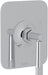 ROHL Graceline® 1/2" Pressure Balance Trim Without Diverter