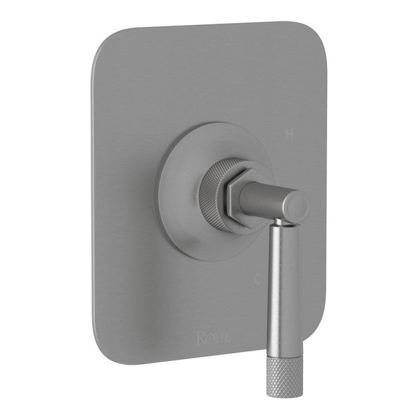 ROHL Graceline® 1/2" Pressure Balance Trim Without Diverter