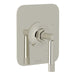 ROHL Graceline® 1/2" Pressure Balance Trim Without Diverter