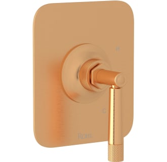 ROHL Graceline® 1/2" Pressure Balance Trim Without Diverter