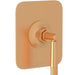ROHL Graceline® 1/2" Pressure Balance Trim Without Diverter