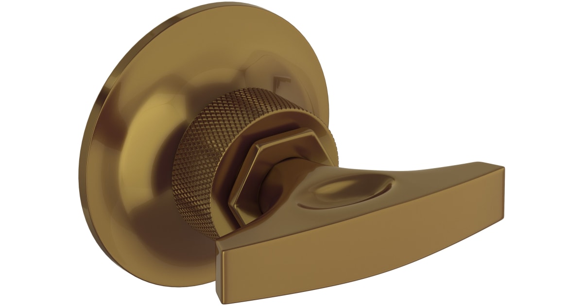 ROHL Graceline® Trim For Volume Control And Diverter