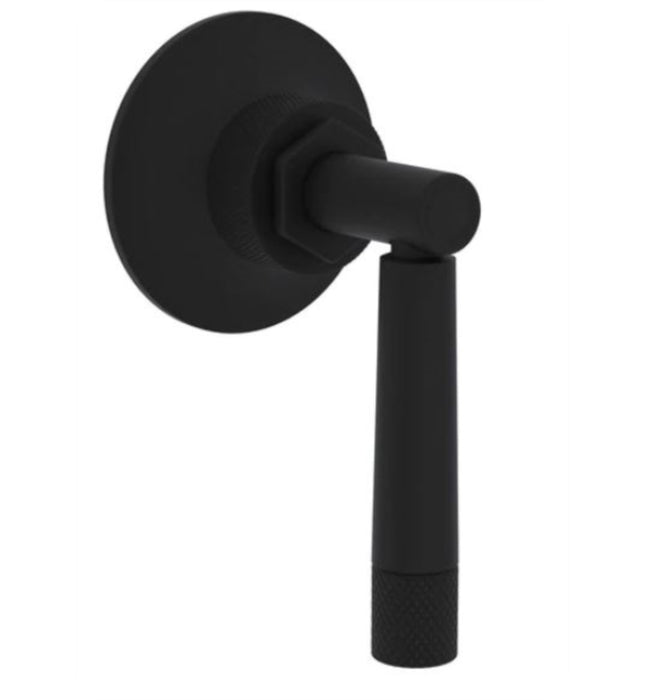 ROHL Graceline® Trim For Volume Control And Diverter