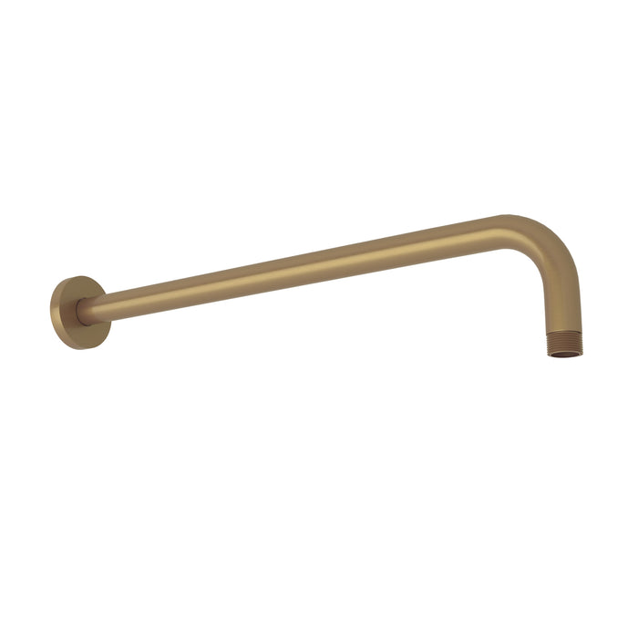 ROHL 16" Reach Wall Mount Shower Arm